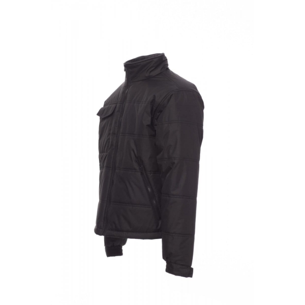 Jacheta de iarna Payper Galaxy Barbati Pongee PVC 100% polyester Iarna 180 g/m2