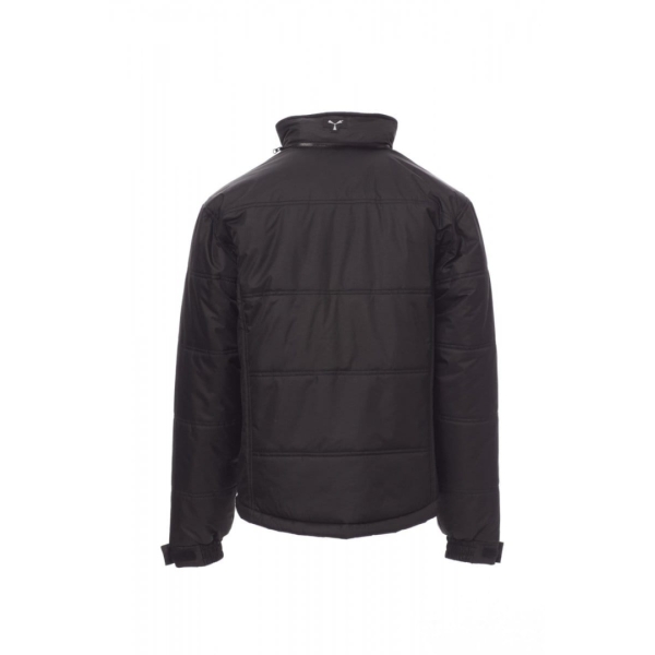 Jacheta de iarna Payper Galaxy Barbati Pongee PVC 100% polyester Iarna 180 g/m2