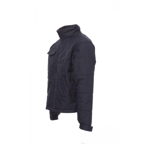 Jacheta de iarna Payper Galaxy Barbati Pongee PVC 100% polyester Iarna 180 g/m2