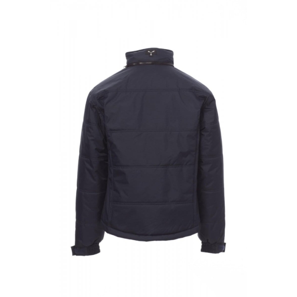 Jacheta de iarna Payper Galaxy Barbati Pongee PVC 100% polyester Iarna 180 g/m2