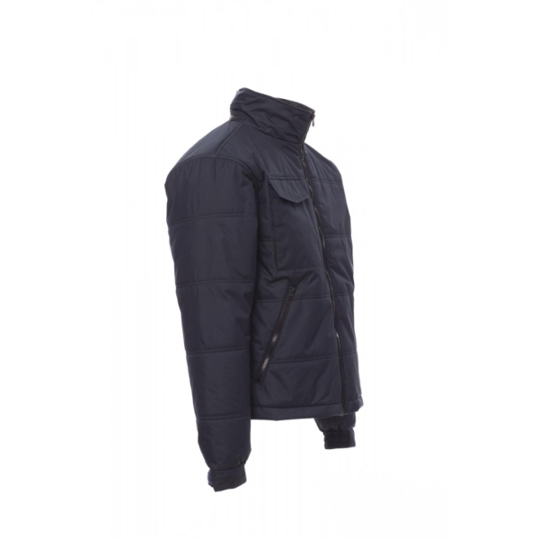Jacheta de iarna Payper Galaxy Barbati Pongee PVC 100% polyester Iarna 180 g/m2