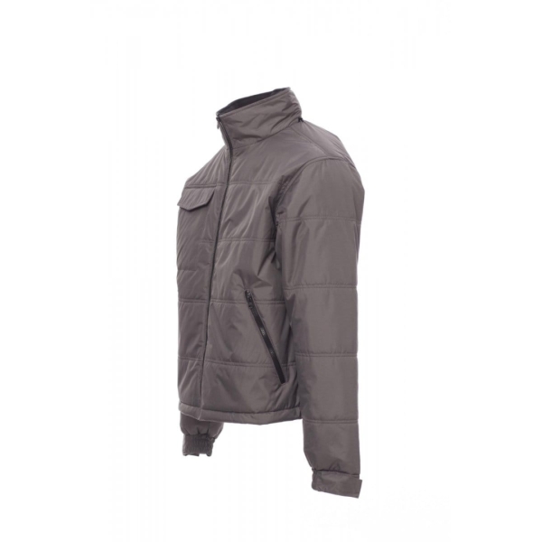 Jacheta de iarna Payper Galaxy Barbati Pongee PVC 100% polyester Iarna 180 g/m2