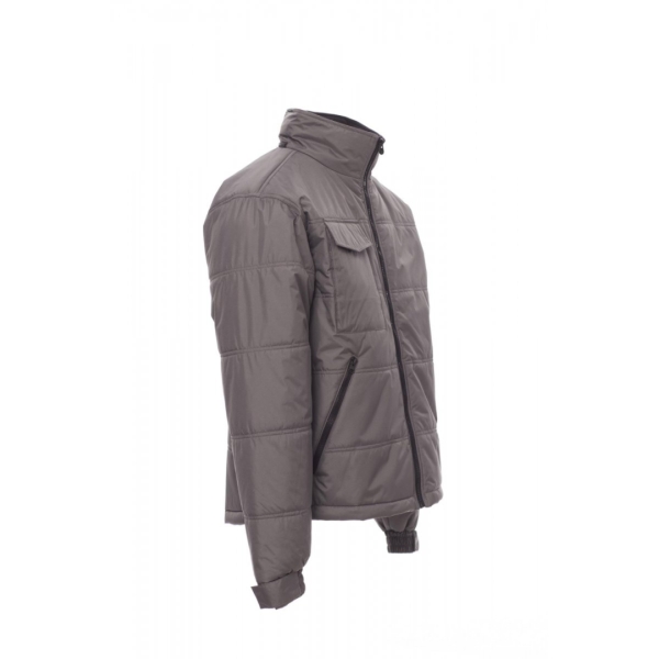 Jacheta de iarna Payper Galaxy Barbati Pongee PVC 100% polyester Iarna 180 g/m2