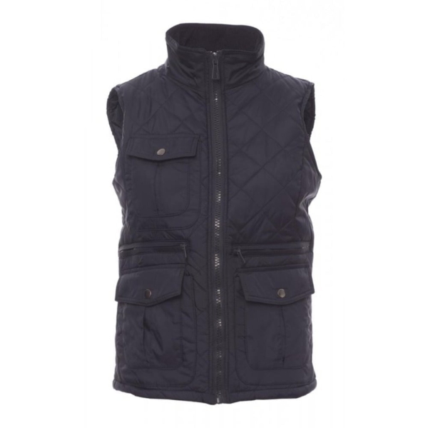 Vesta de iarna Payper Gate Lady, Femei, 100% Nylon 210T, Toamna-Iarna, 65 g/m2