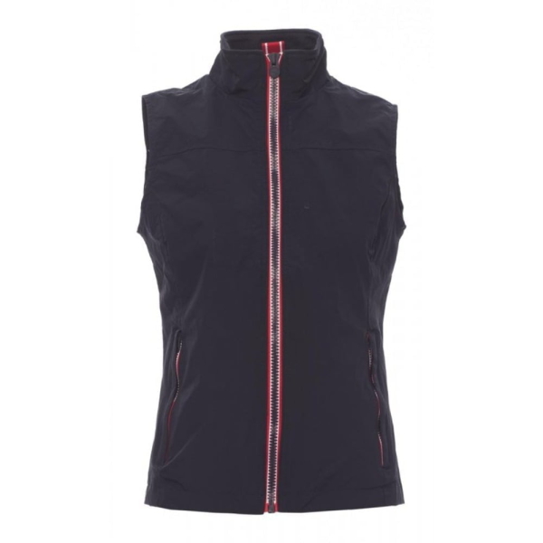 Vesta de iarna Payper Horizon Lady R.2.0 Femei 100% Nylon Taslon 228T Toamna-Iarna 105 g/m2