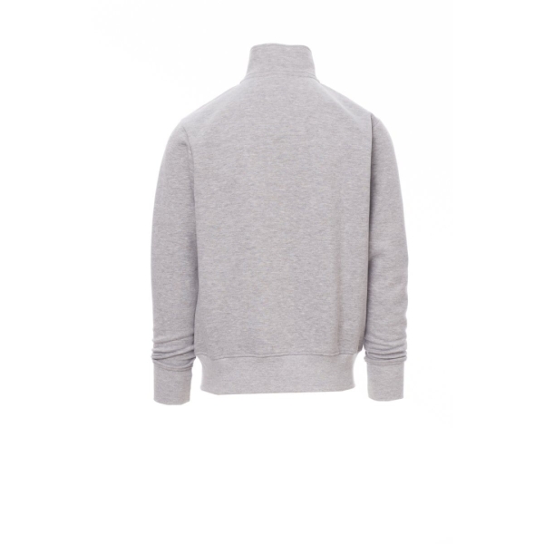 Jacheta Payper Houston Melange Barbati, 60% bumbac + 40% polyester, Toamna-Iarna, 280 g/m2