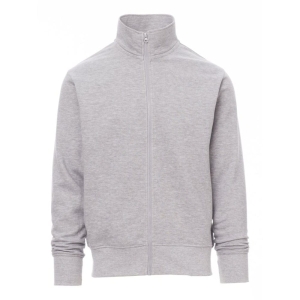 Jacheta Payper Houston Melange Barbati, 60% bumbac + 40% polyester, Toamna-Iarna, 280 g/m2