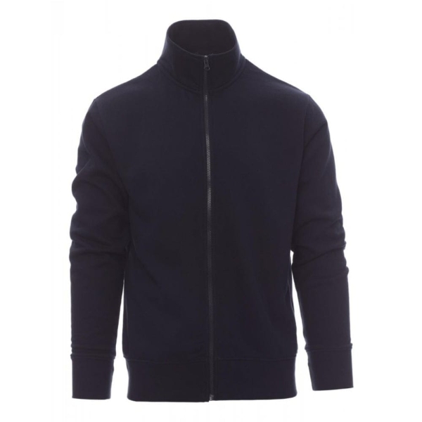 Jacheta Payper Houston Barbati - 70% Bumbac + 30% polyester - Toamna-Iarna - 280 g/m2