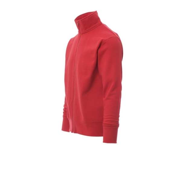 Jacheta Payper Houston Barbati - 70% Bumbac + 30% polyester - Toamna-Iarna - 280 g/m2