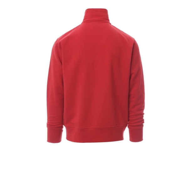 Jacheta Payper Houston Barbati - 70% Bumbac + 30% polyester - Toamna-Iarna - 280 g/m2