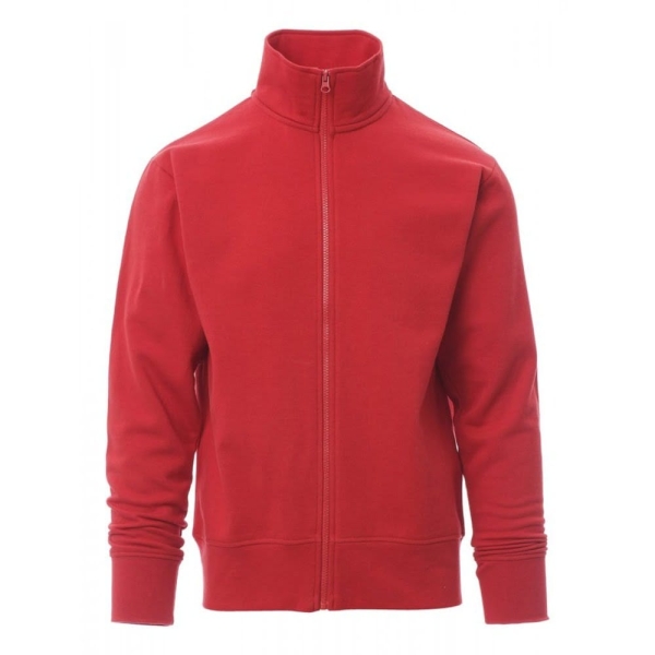 Jacheta Payper Houston Barbati - 70% Bumbac + 30% polyester - Toamna-Iarna - 280 g/m2