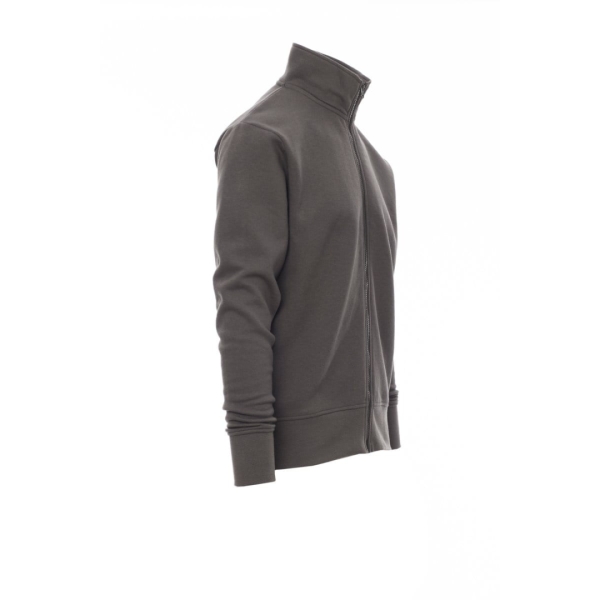 Jacheta Payper Houston Barbati - 70% Bumbac + 30% polyester - Toamna-Iarna - 280 g/m2