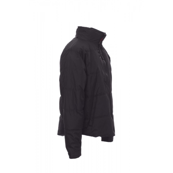 Jacheta de iarna Payper Indianapolis pentru Barbati, din 240T Ripstop Pongee 100% polyester, 200 g/m2