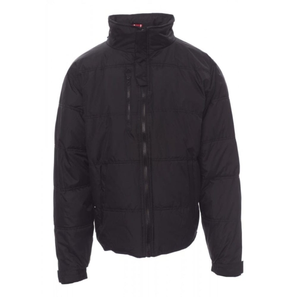 Jacheta de iarna Payper Indianapolis pentru Barbati, din 240T Ripstop Pongee 100% polyester, 200 g/m2