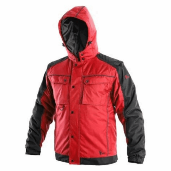 Jacheta de iarna Irvine