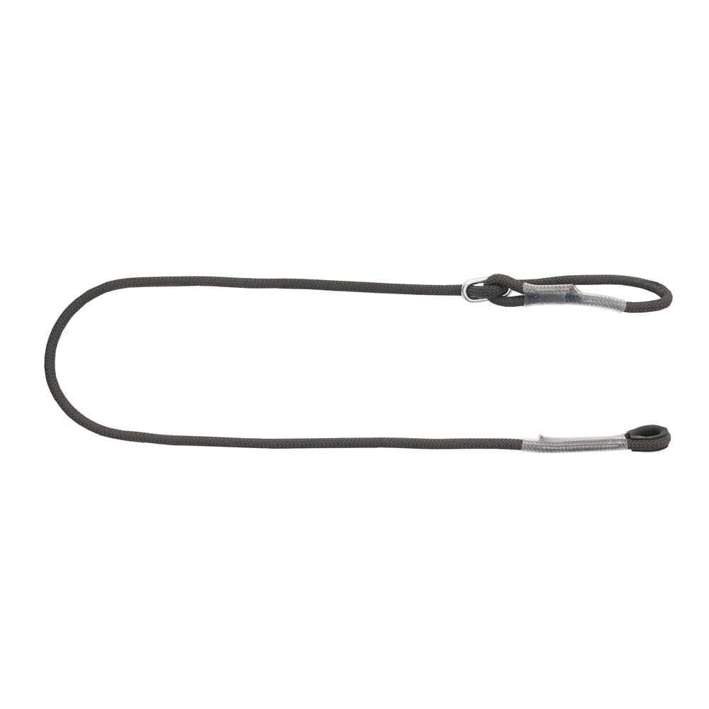 Franghie de pozitionare LB200 FLR, fibra aramidica, L=2m, reglabila,cu 2 carabine