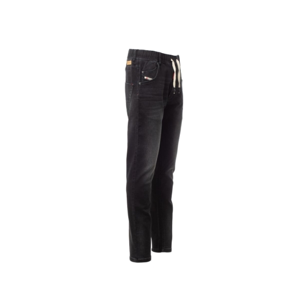 Blugi Payper Los Angeles Barbati, Denim Stretch, Toate anotimpurile, 360 g/m2