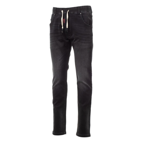 Blugi Payper Los Angeles Barbati, Denim Stretch, Toate anotimpurile, 360 g/m2
