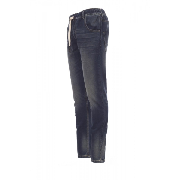 Blugi Payper Los Angeles Barbati, Denim Stretch, Toate anotimpurile, 360 g/m2