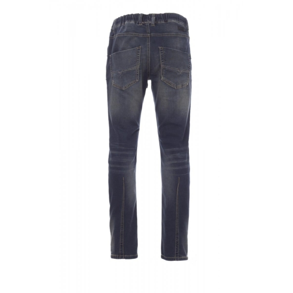 Blugi Payper Los Angeles Barbati, Denim Stretch, Toate anotimpurile, 360 g/m2