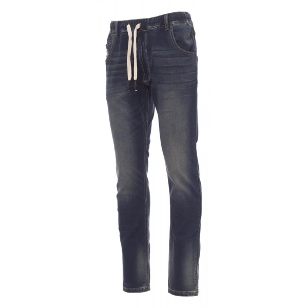 Blugi Payper Los Angeles Barbati, Denim Stretch, Toate anotimpurile, 360 g/m2