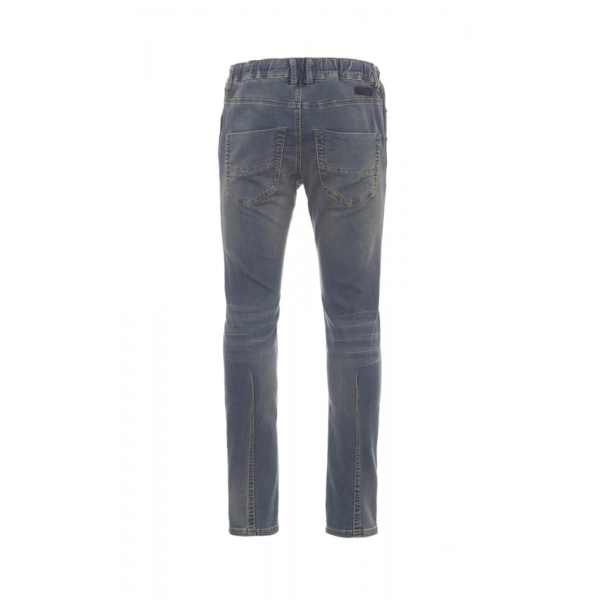 Blugi Payper Los Angeles Barbati, Denim Stretch, Toate anotimpurile, 360 g/m2