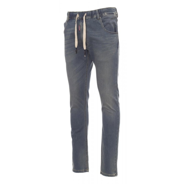Blugi Payper Los Angeles Barbati, Denim Stretch, Toate anotimpurile, 360 g/m2