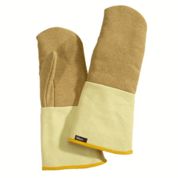 Manusi antitermice F2AGP/18TK din fibra aramidica -10 Rhino Safety