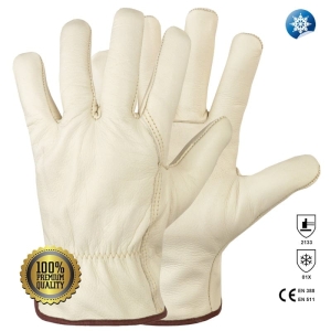 Manusi de iarna Cameron Driver Rhino Safety