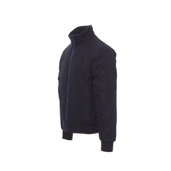 Jacheta de iarna Payper Maps Barbati 100% Polyester Taslon 288T Primavara-Toamna 105 g/m2