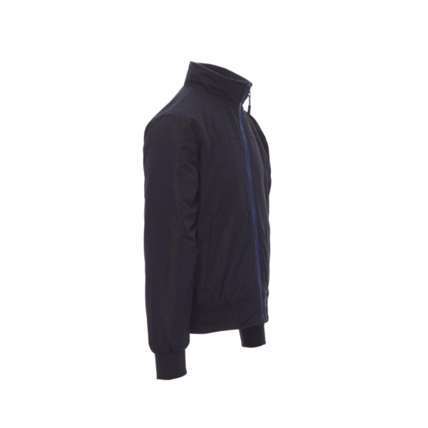 Jacheta de iarna Payper Maps Barbati 100% Polyester Taslon 288T Primavara-Toamna 105 g/m2