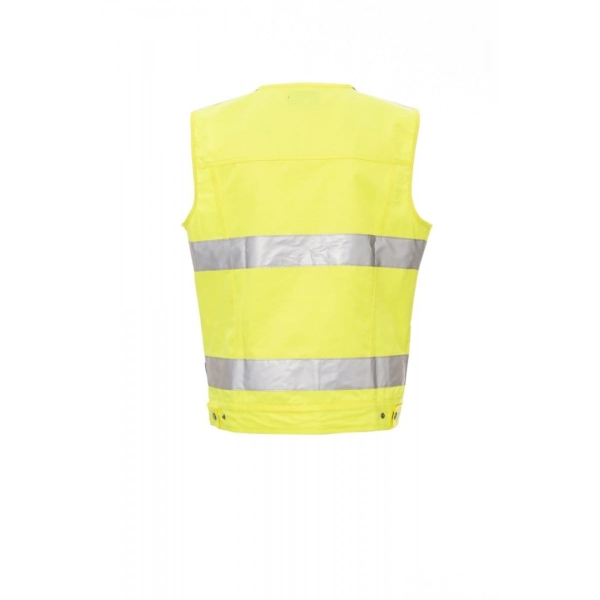 Vesta Payper Master Barbati, 50% bumbac + 50% Polyester, Toate anotimpurile, 240 g/m2