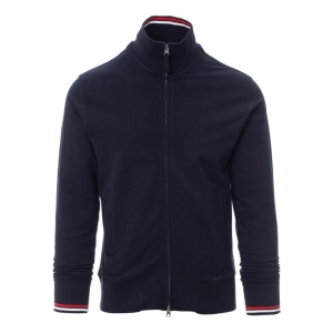 Jacheta Payper Maverick 2.0 Barbati, 95% bumbac + 5% elastane, Toamna-Iarna, 280 g/m2