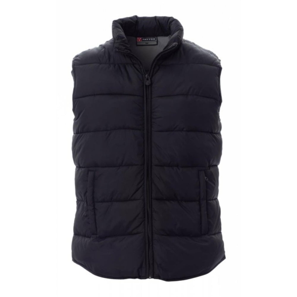 Vesta de iarna Payper Memory Barbati 100% Nylon Memory 320T Toamna-Iarna 58 g/m2