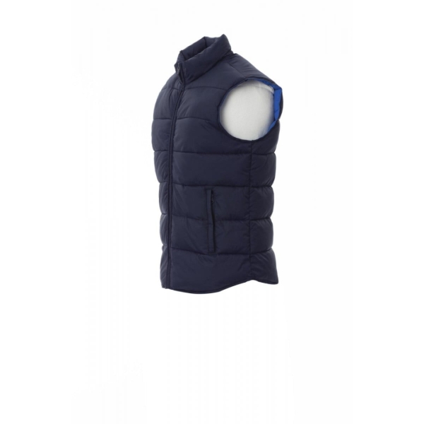 Vesta de iarna Payper Memory Barbati 100% Nylon Memory 320T Toamna-Iarna 58 g/m2