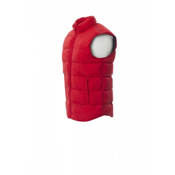 Vesta de iarna Payper Memory Barbati 100% Nylon Memory 320T Toamna-Iarna 58 g/m2