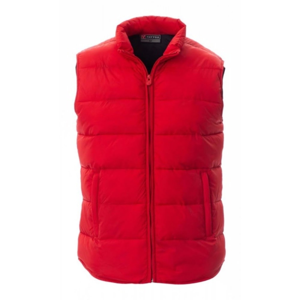 Vesta de iarna Payper Memory Barbati 100% Nylon Memory 320T Toamna-Iarna 58 g/m2