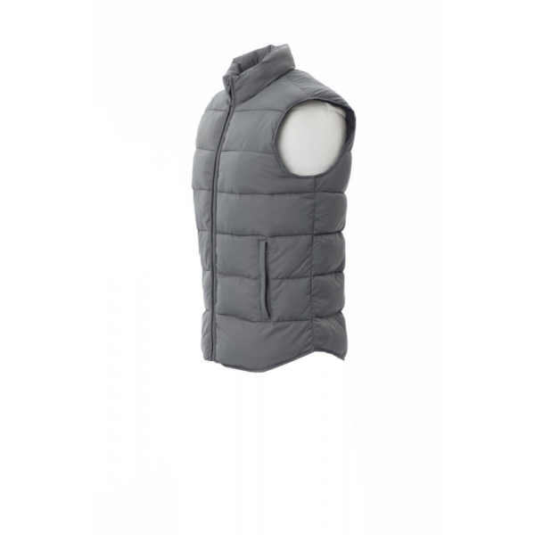 Vesta de iarna Payper Memory Barbati 100% Nylon Memory 320T Toamna-Iarna 58 g/m2