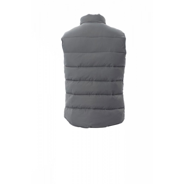 Vesta de iarna Payper Memory Barbati 100% Nylon Memory 320T Toamna-Iarna 58 g/m2