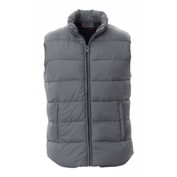 Vesta de iarna Payper Memory Barbati 100% Nylon Memory 320T Toamna-Iarna 58 g/m2