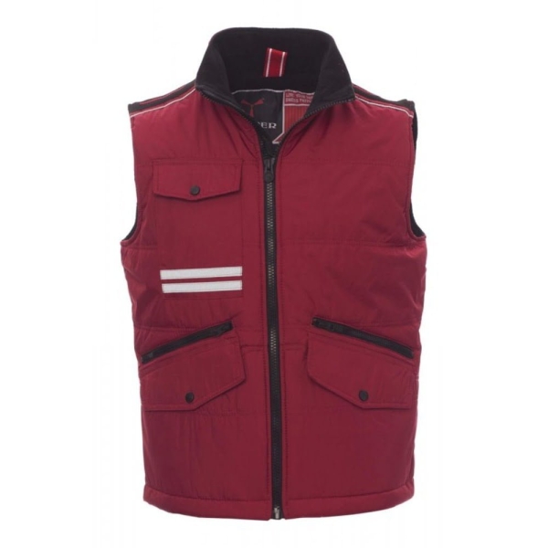 Vesta de iarna Payper Mig 2.0, Unisex, 240T Ripstop Pongee 100% polyester, Toamna-Iarna, 200 g/m2