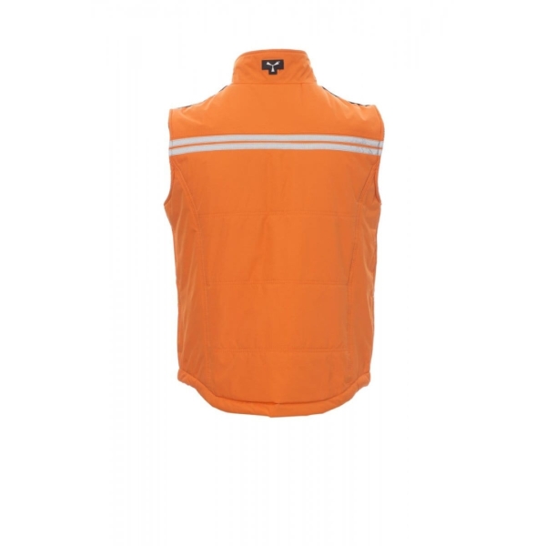 Vesta de iarna Payper Mig 2.0, Unisex, 240T Ripstop Pongee 100% polyester, Toamna-Iarna, 200 g/m2