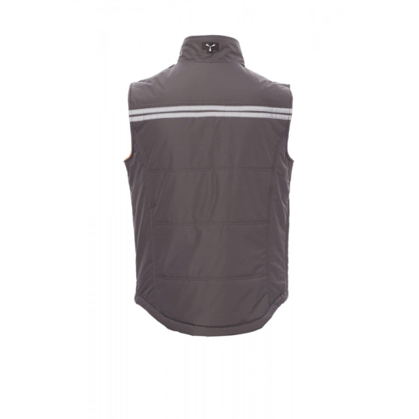 Vesta de iarna Payper Mig 2.0, Unisex, 240T Ripstop Pongee 100% polyester, Toamna-Iarna, 200 g/m2