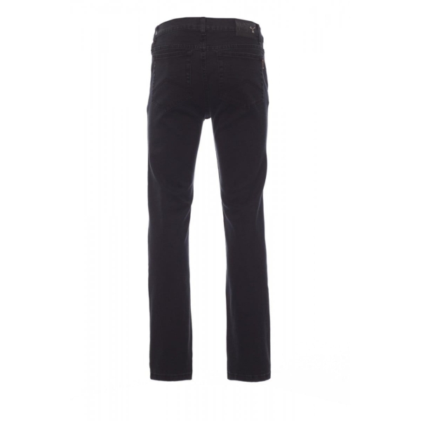 Blugi Payper Mustang Barbati Denim Stretch Toate anotimpurile 405 g/m2