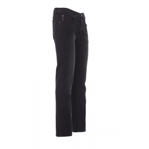 Blugi Payper Mustang Barbati Denim Stretch Toate anotimpurile 405 g/m2