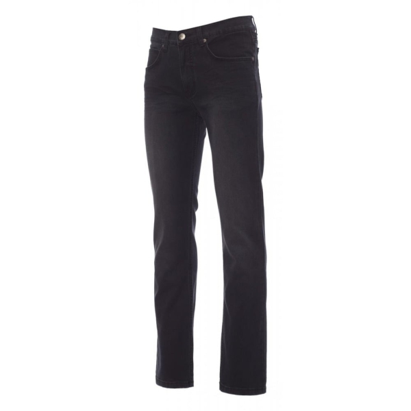 Blugi Payper Mustang Barbati Denim Stretch Toate anotimpurile 405 g/m2