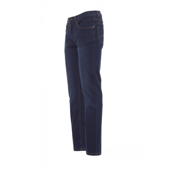 Blugi Payper Mustang Barbati Denim Stretch Toate anotimpurile 405 g/m2