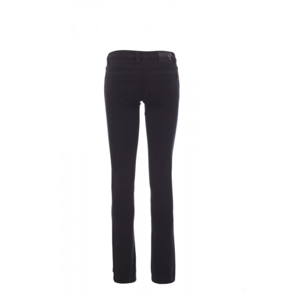 Blugi Payper Mustang Lady Femei Denim Stretch Toate anotimpurile 405 g/m2