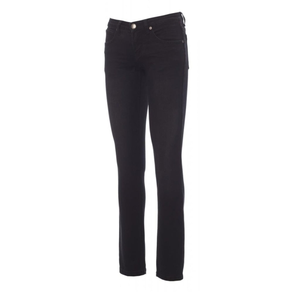 Blugi Payper Mustang Lady Femei Denim Stretch Toate anotimpurile 405 g/m2