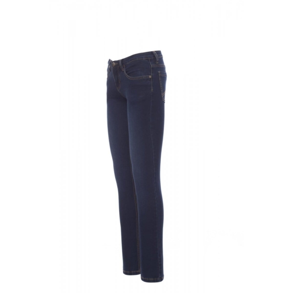 Blugi Payper Mustang Lady Femei Denim Stretch Toate anotimpurile 405 g/m2